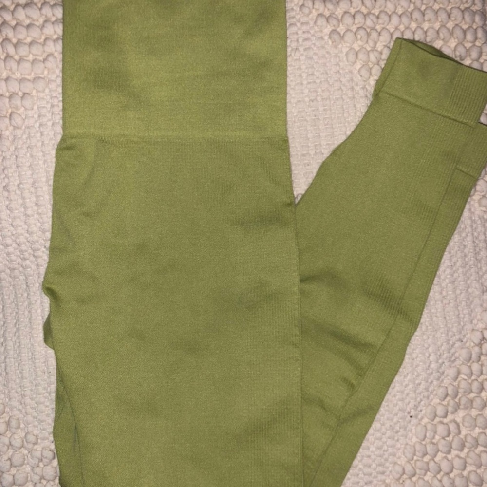 Set active kiwi RARE leggings medium